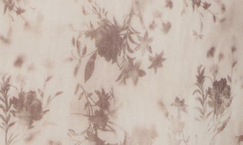 Princess Polly Shepherd Floral Maxi Skirt