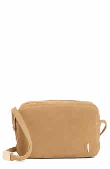 Thacker Shay Camera Crossbody Bag