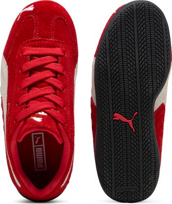 Kids' Speedcat Sneaker