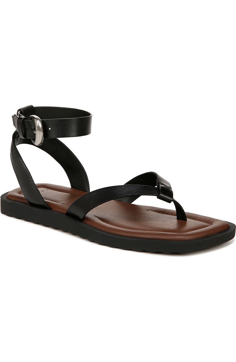 Vince Samuela Ankle Strap Sandal, Main, color,