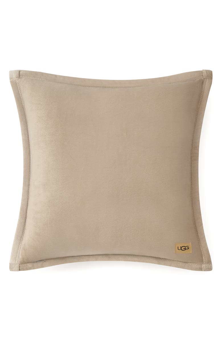 UGG<sup>®</sup> Coco Set of 2 Accent Pillows, Main, color, 