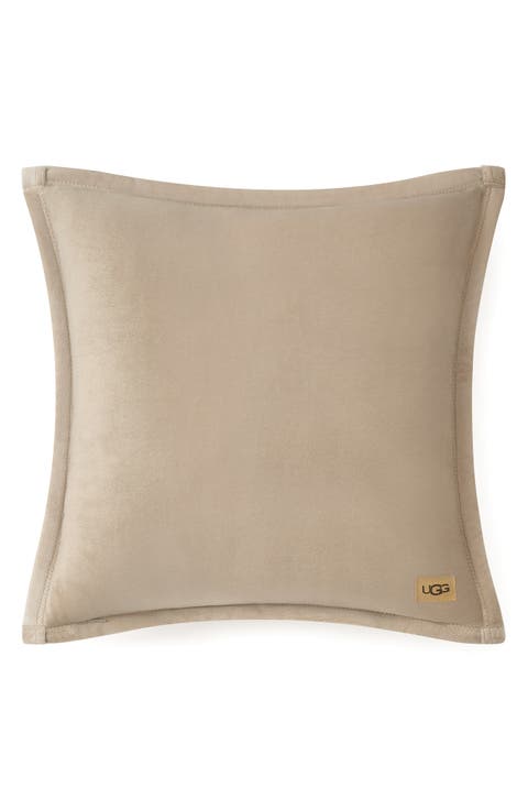 Coco Set of 2 Accent Pillows