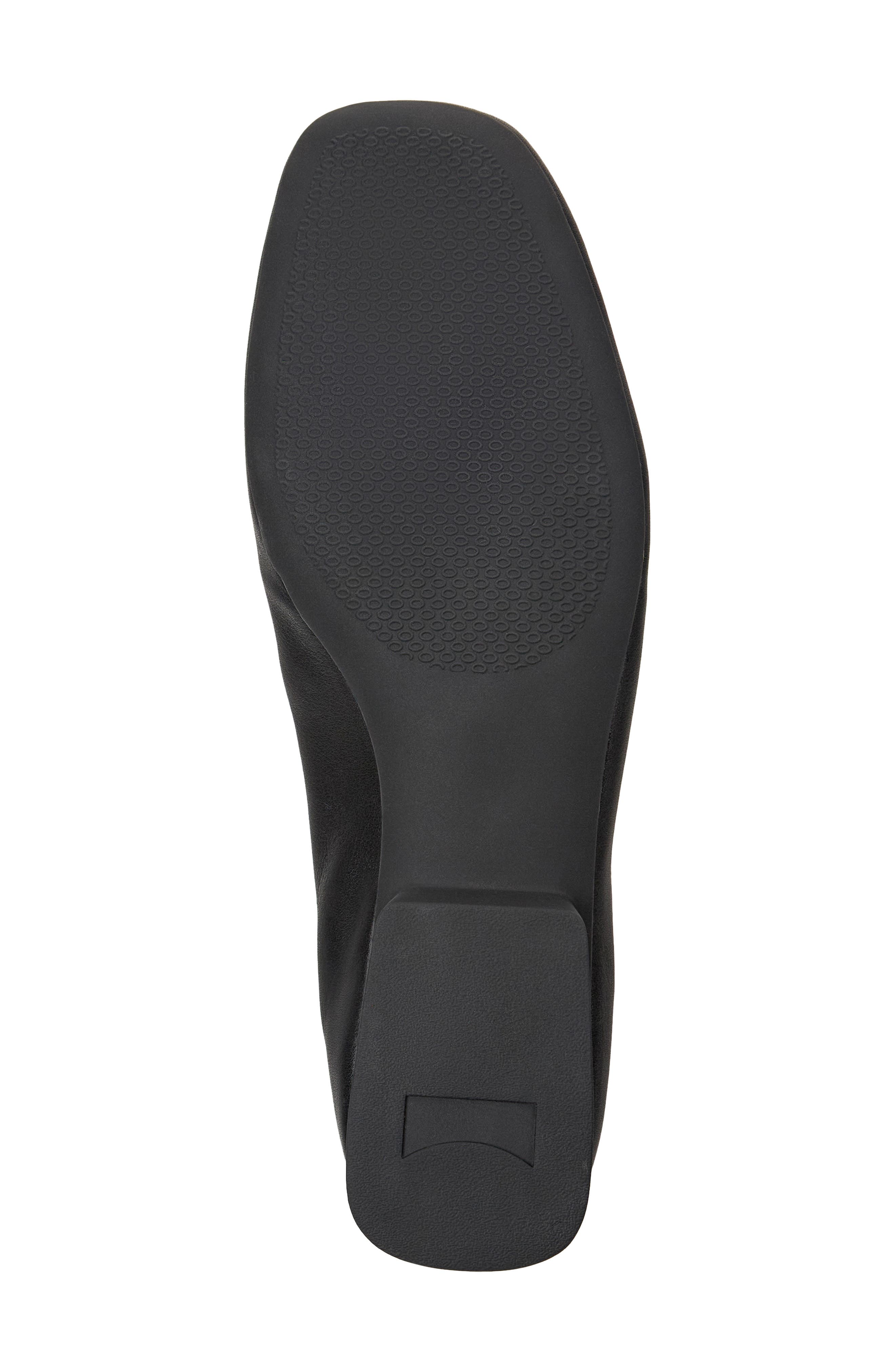 Camper Casi Myra Mismatched Loafers, Alternate, color, 