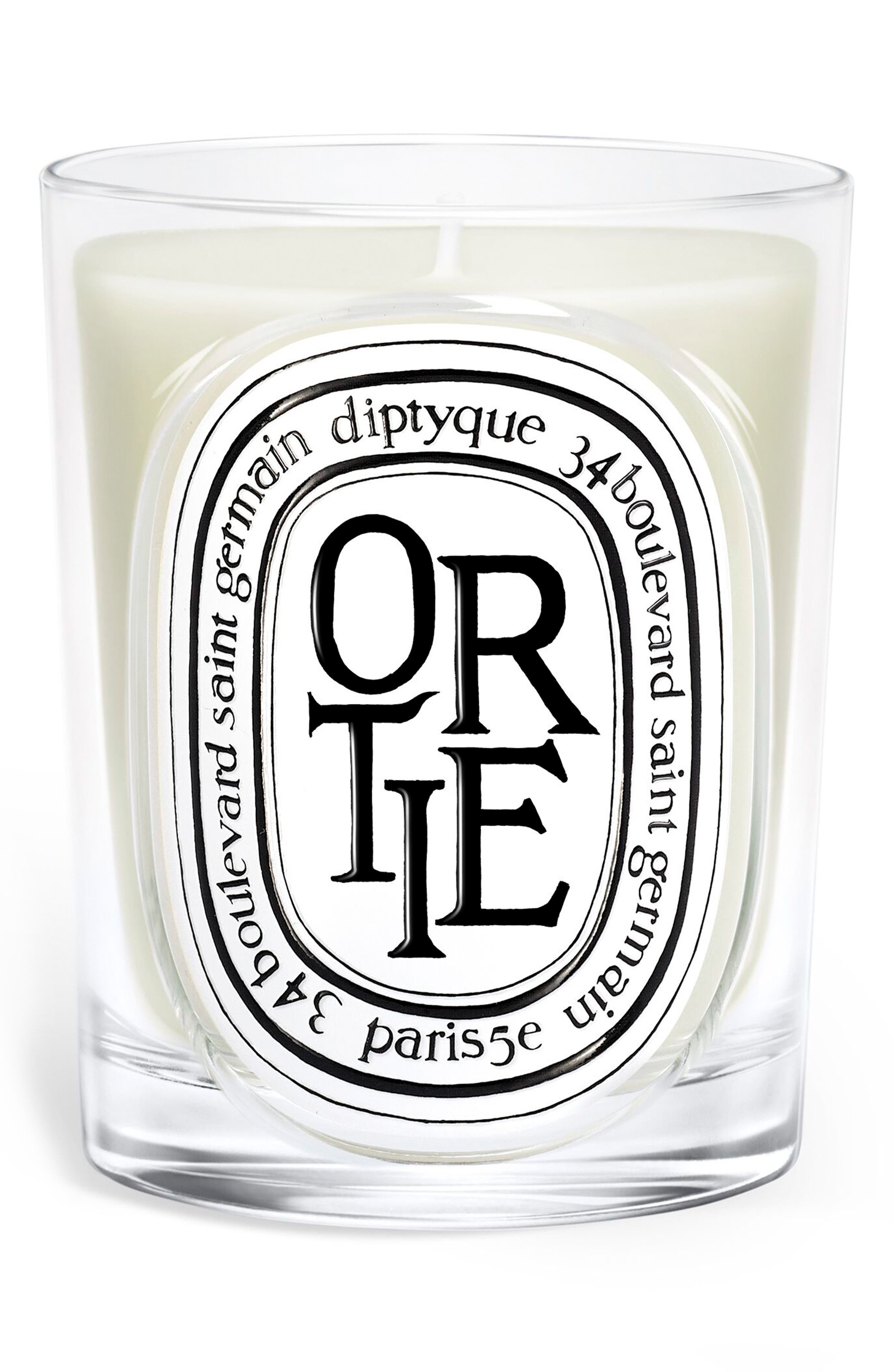 Diptyque Ortie (Nettle) Classic Candle | Nordstrom