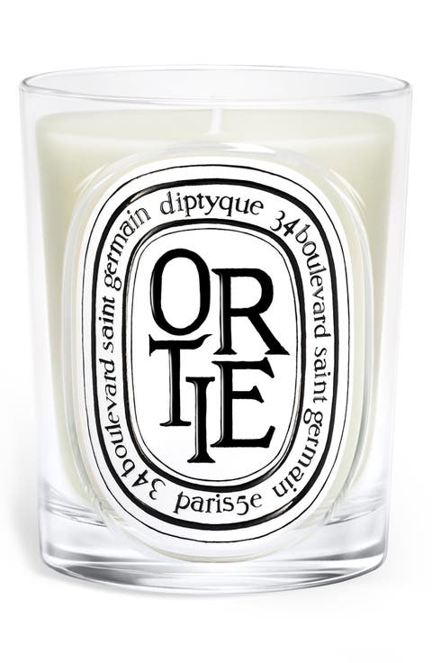 Ortie (Nettle) Classic Candle