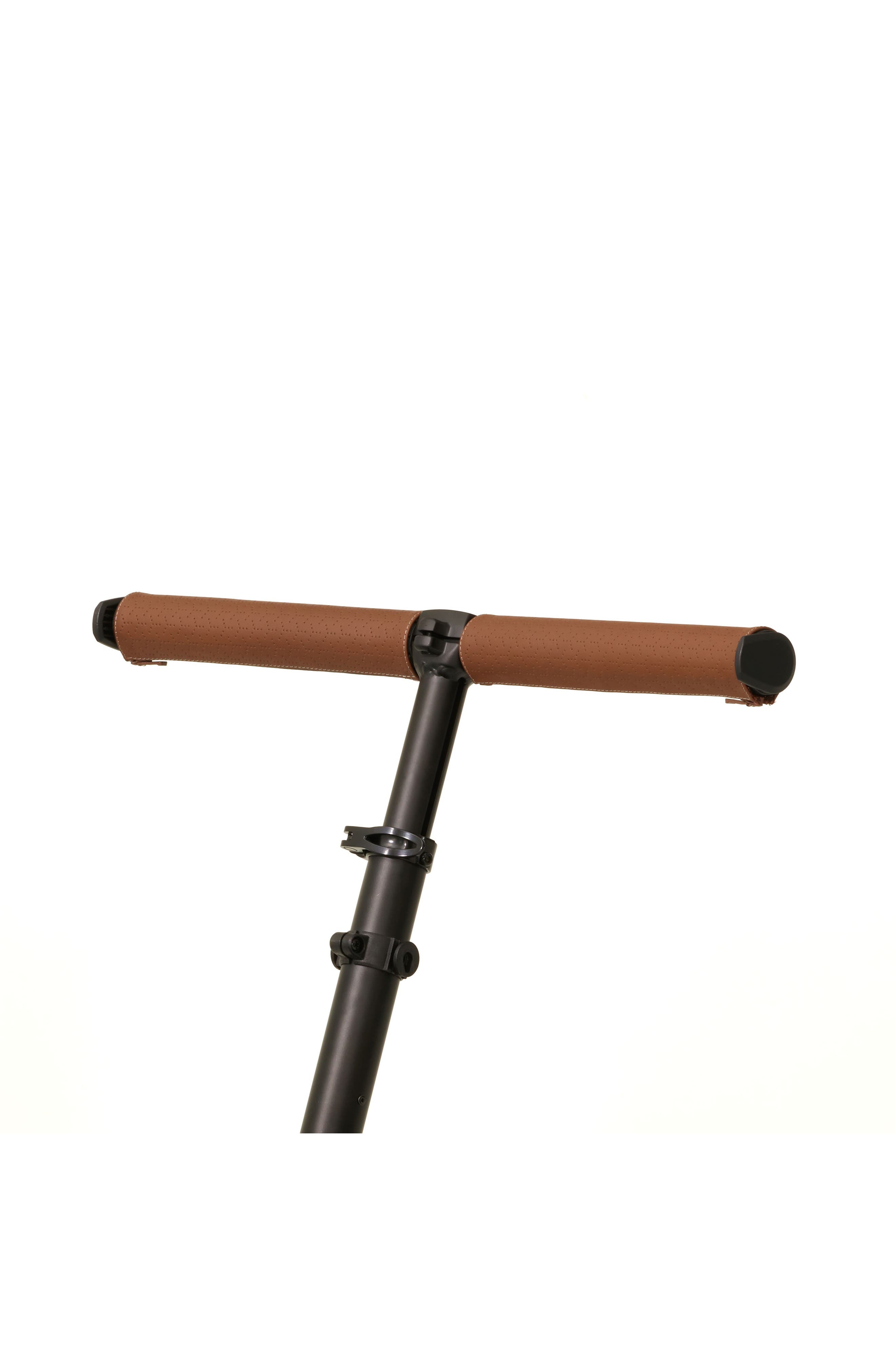 selected BROWN