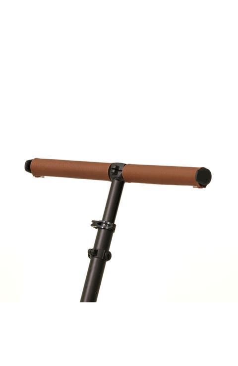 Set of 2 Leather Grips for Cruiser & Cruiser XL