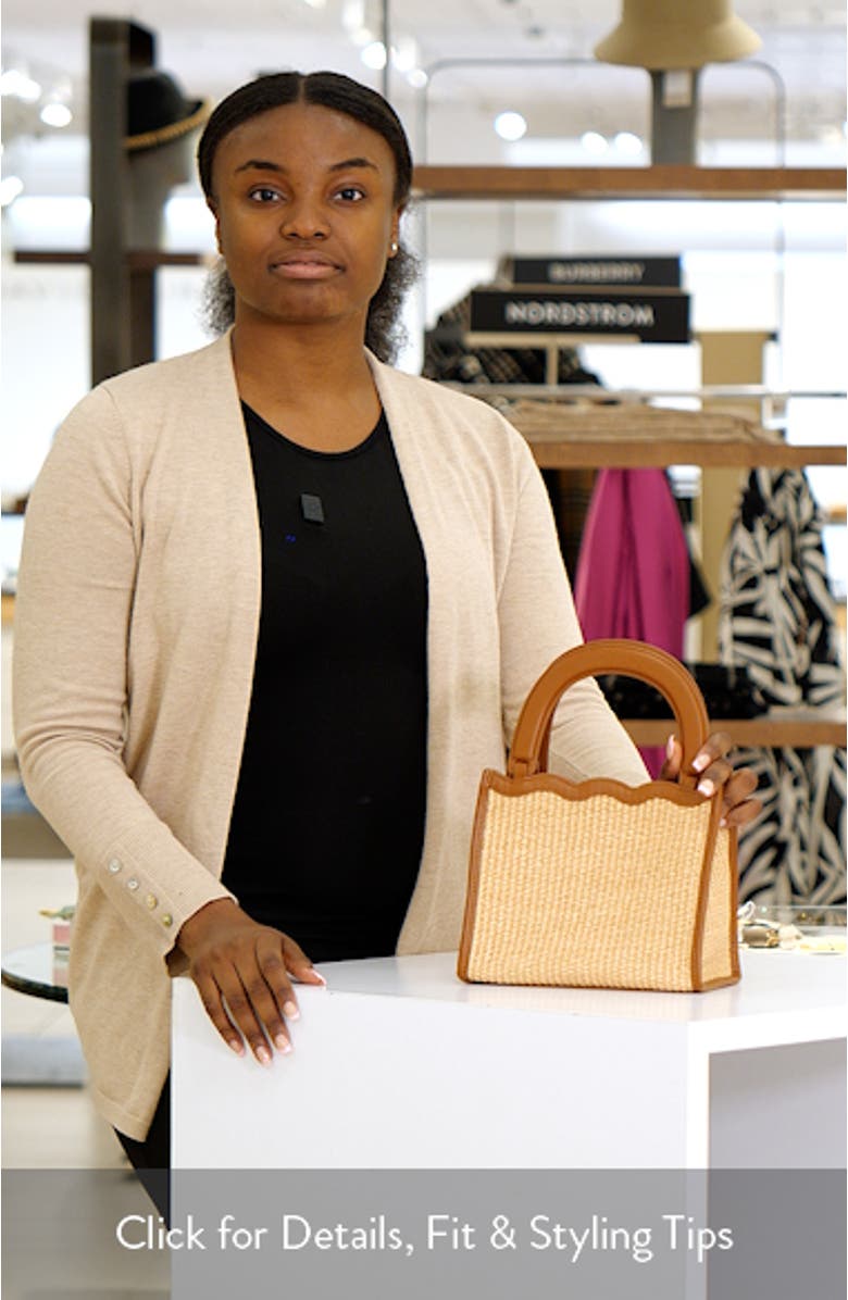 Emma Mini Bag, sales video thumbnail