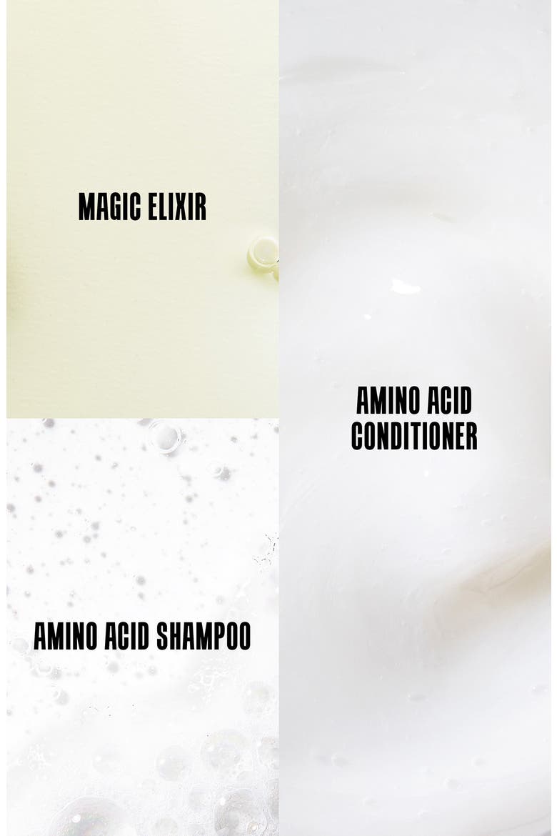 Kiehl's Since 1851 Hair Trio with Amino Acid Gift Set $119 Value