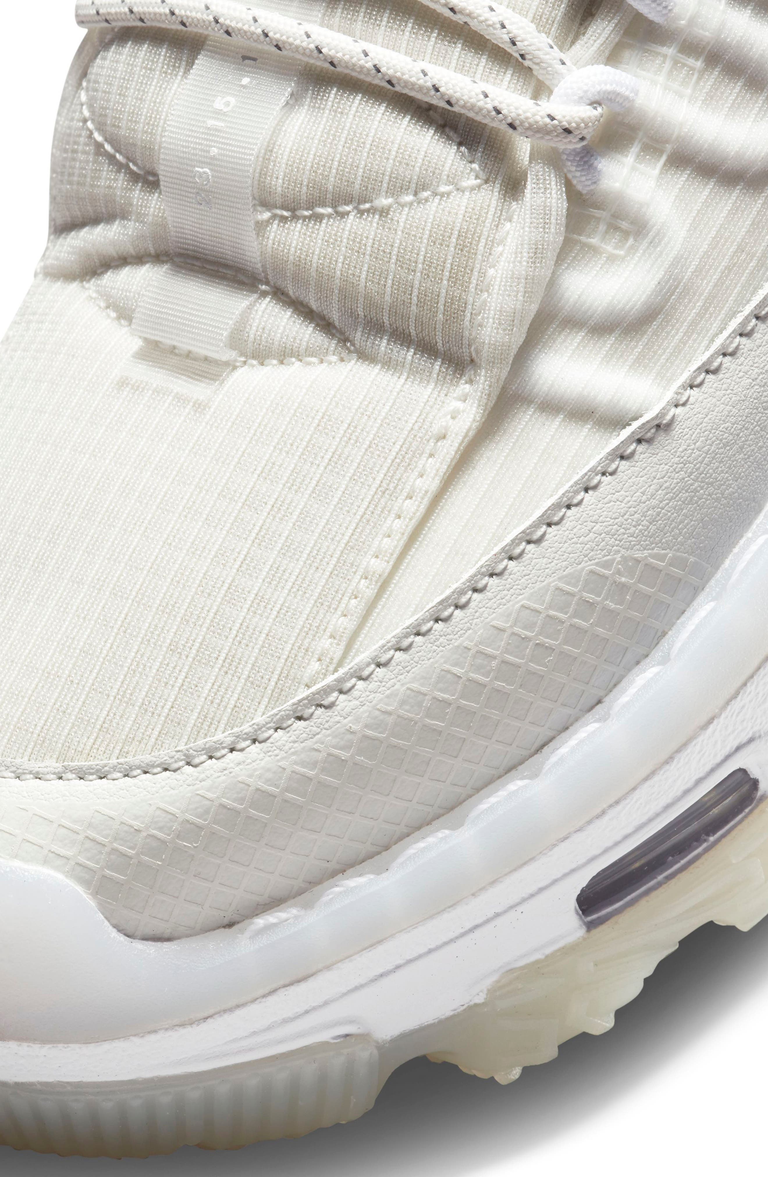 Jordan Air Mae Sneaker, Alternate, color, 