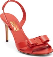 FERRAGAMO Lida Sandal