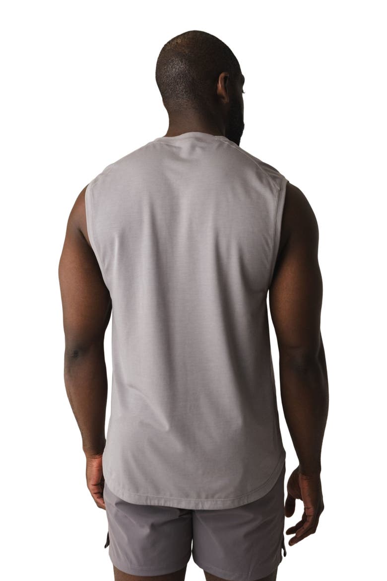 Adapt Tank, Alternate, color, Slate