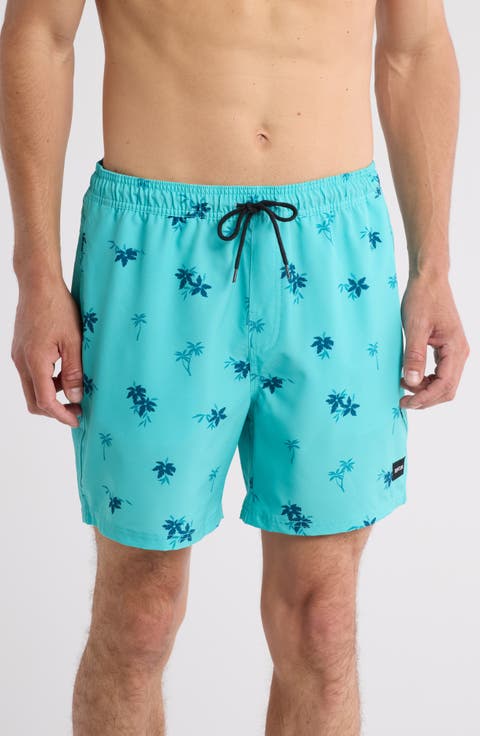 Party Volley Swim Shorts