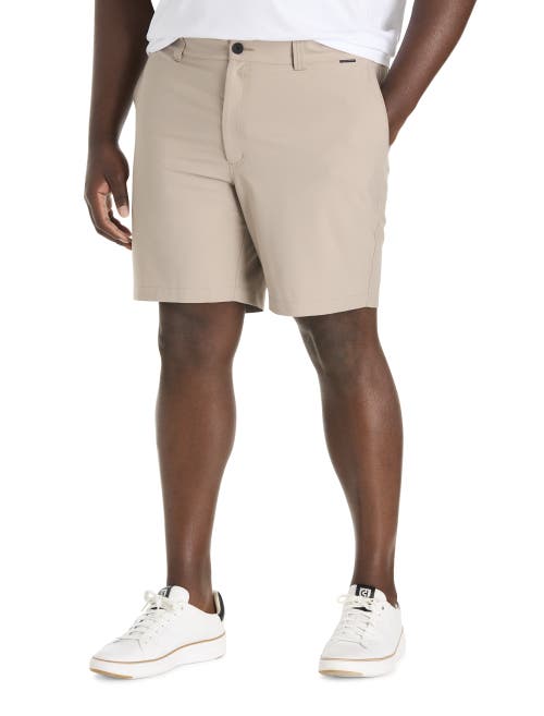 Travelon Big & Tall Travismathew Fit By Dxl Wanderlust Shorts