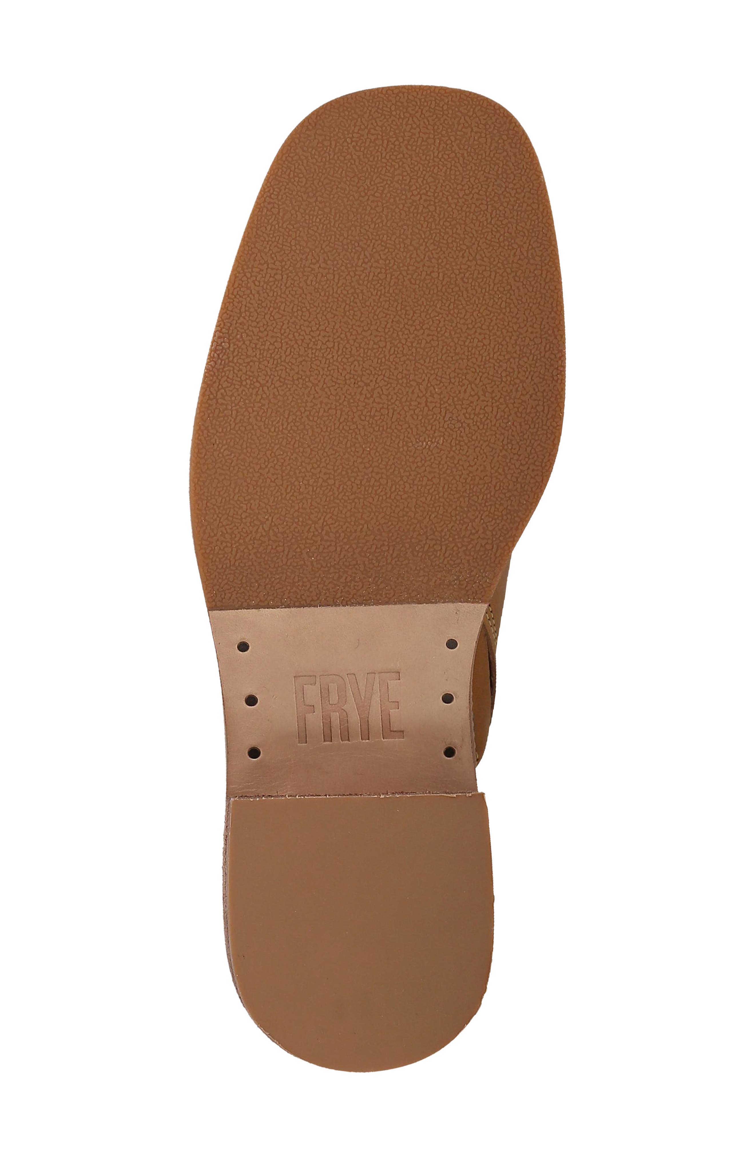 Frye Kate Mule, Alternate, color, Banana