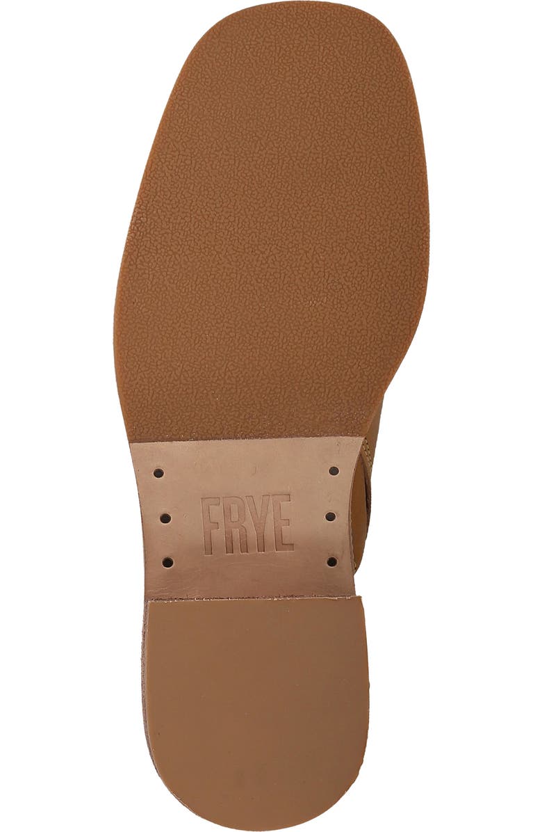 Frye Kate Mule, Alternate, color, Banana