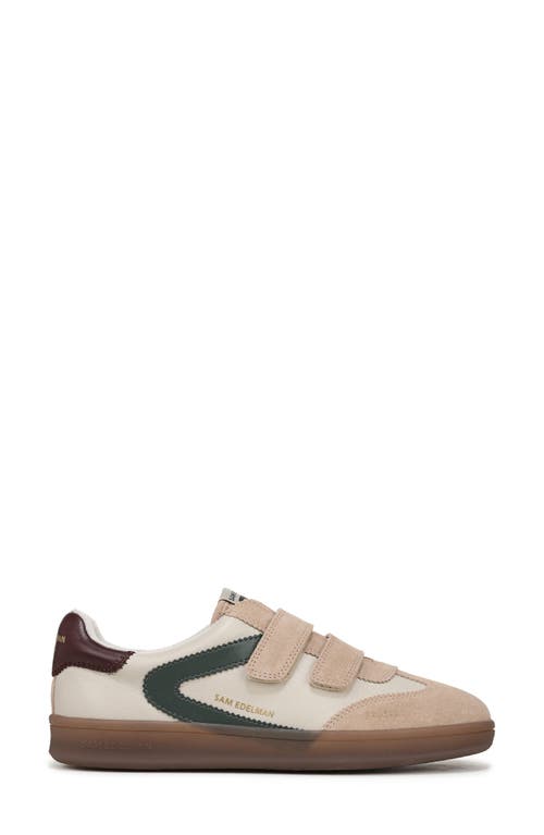Sam Edelman Talia Sneaker In Purple
