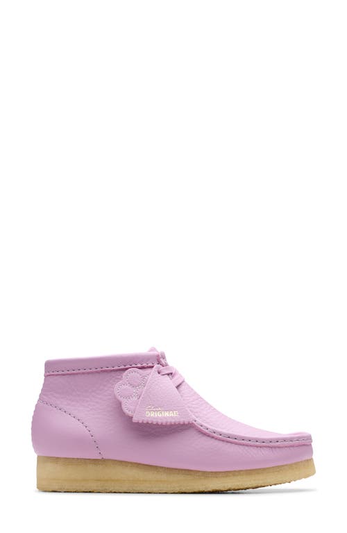 Clarksr Clarks(r) Wallabee Chukka Boot