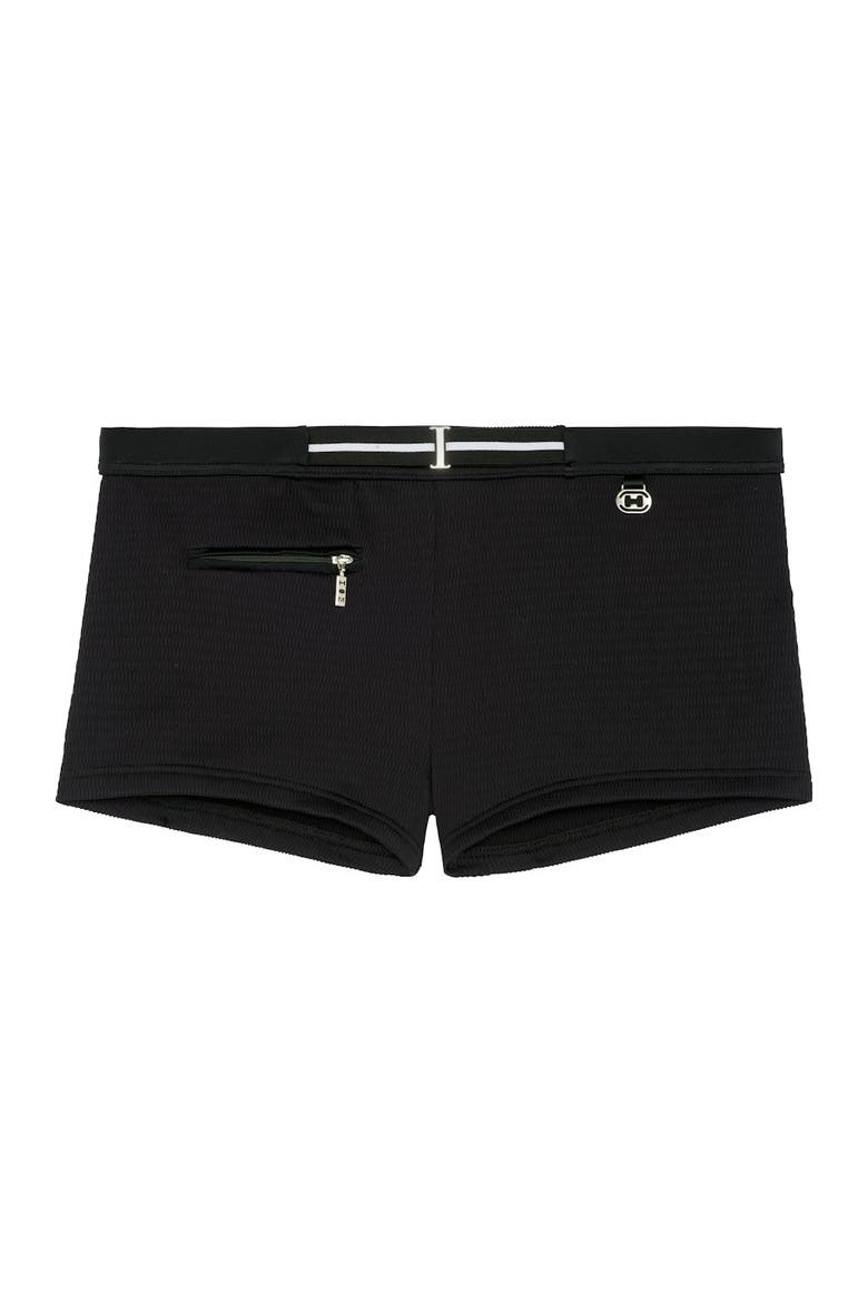 Harold Swim Shorts, Main, color, Black