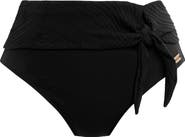Fantasie Ottawa High Waist Bikini Bottoms