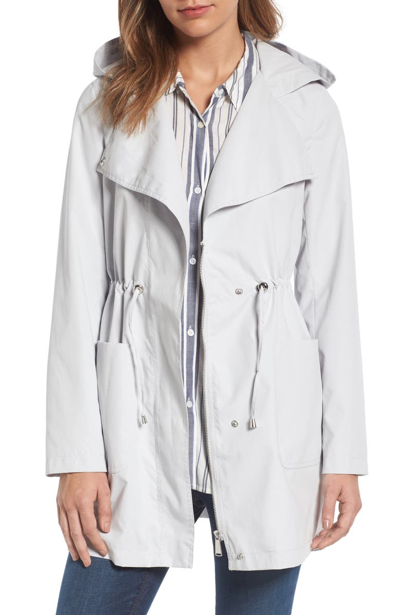 Caslon<sup>®</sup> Swing Back Coat, Main, color, 