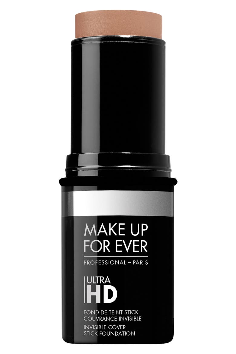 Ultra HD Invisible Cover Stick Foundation, Main, color, Y415-ALMOND