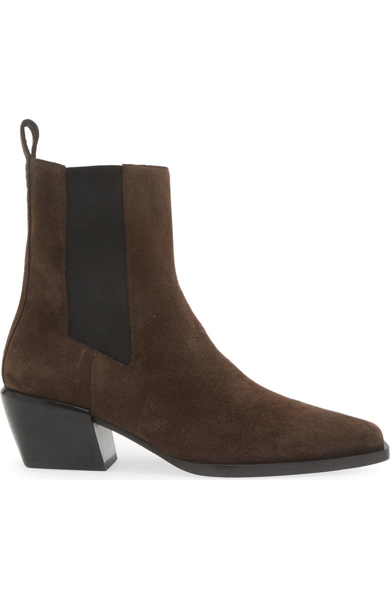rag & bone Joni Chelsea Bootie, Alternate, color, Drkespsosd