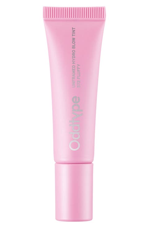 Unframed Hydro Blow Lip Tint