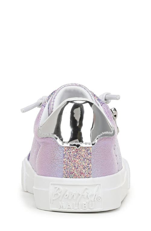 Blowfish Malibu Kids' Perfect Sneaker In Pink