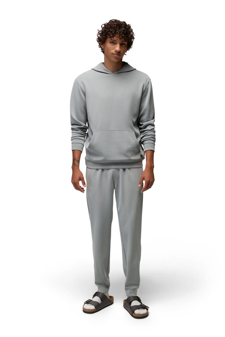 Shea Soft Joggers, Alternate, color, STERLING