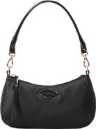 MZ Wallace Mini Chelsea Nylon Shoulder Bag