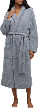 Barefoot Dreams® Gender Inclusive CozyChic™ Robe
