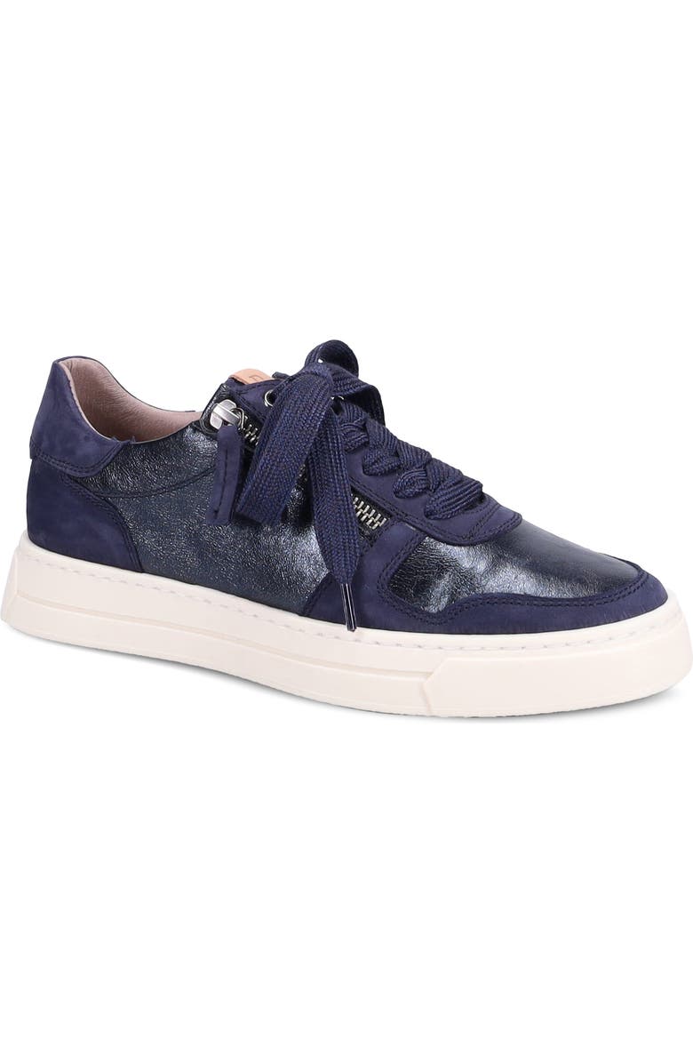 Ron White Ophira Sneaker, Main, color, Midnight