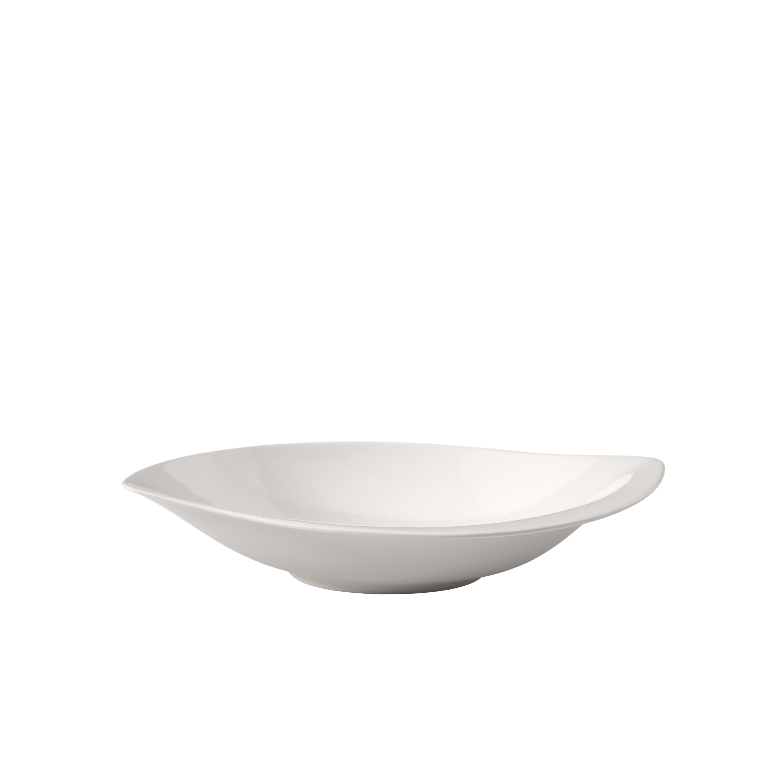 selected White
