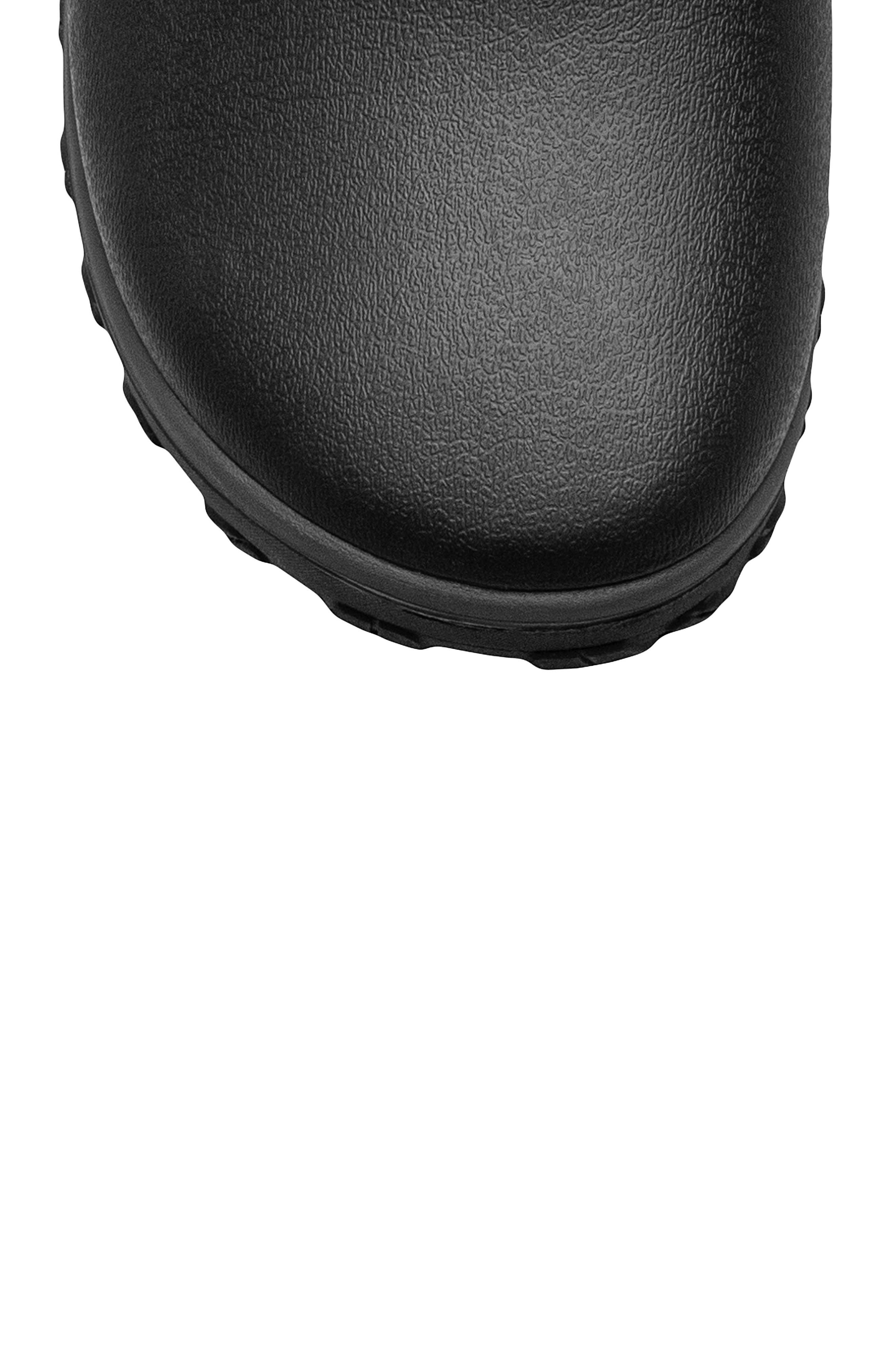 Bogs Sauvie Chelsea Painterly Waterproof Boot, Alternate, color, 