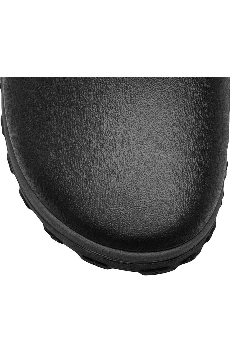 Bogs Sauvie Chelsea Painterly Waterproof Boot, Alternate, color,