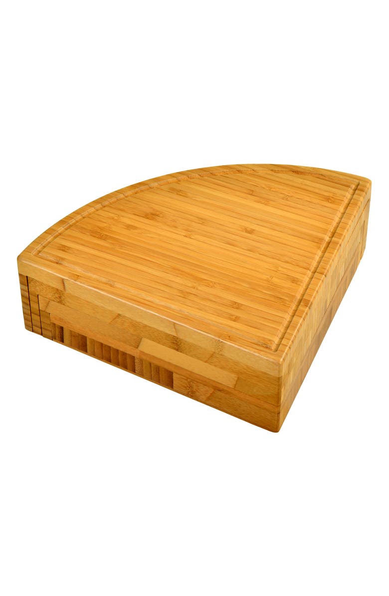 Picnic at Ascot Convertible 6-Piece Charcuterie Set, Alternate, color, 