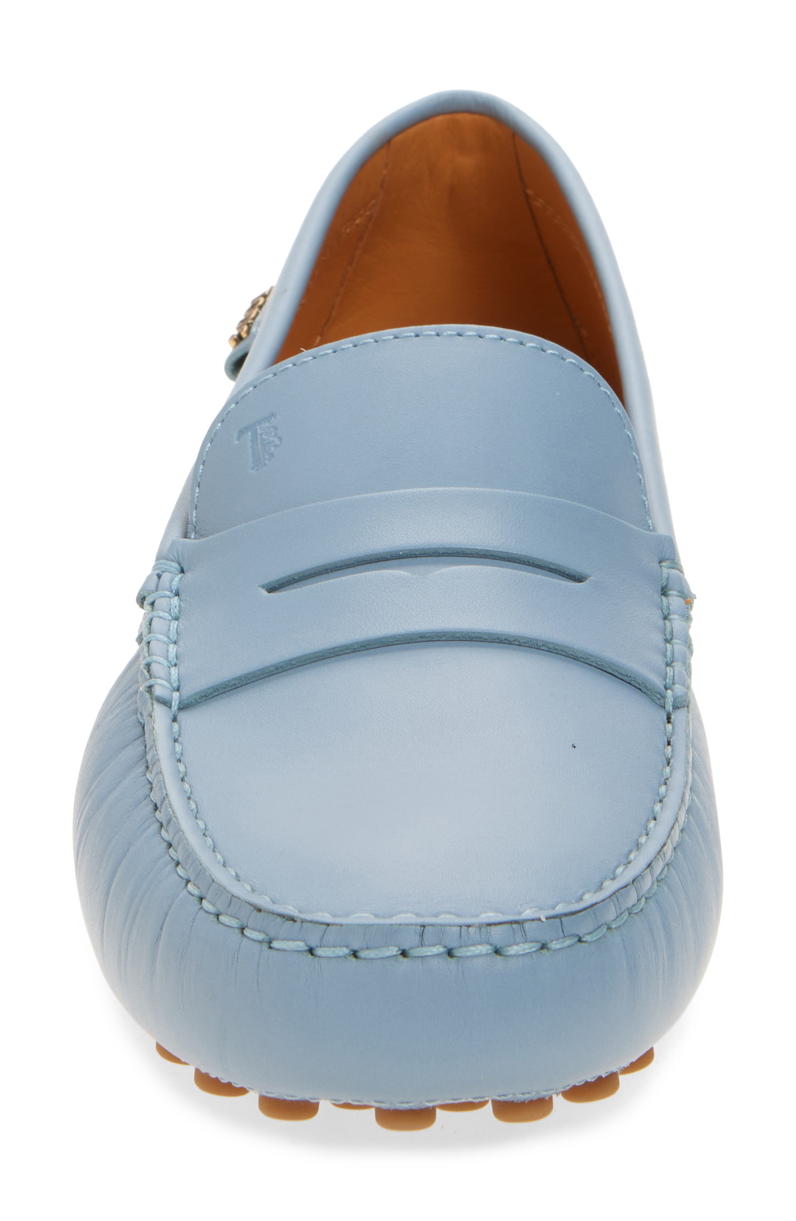 Gommino Driving Shoe, Alternate, color, CARTA ZUCC CHIARO