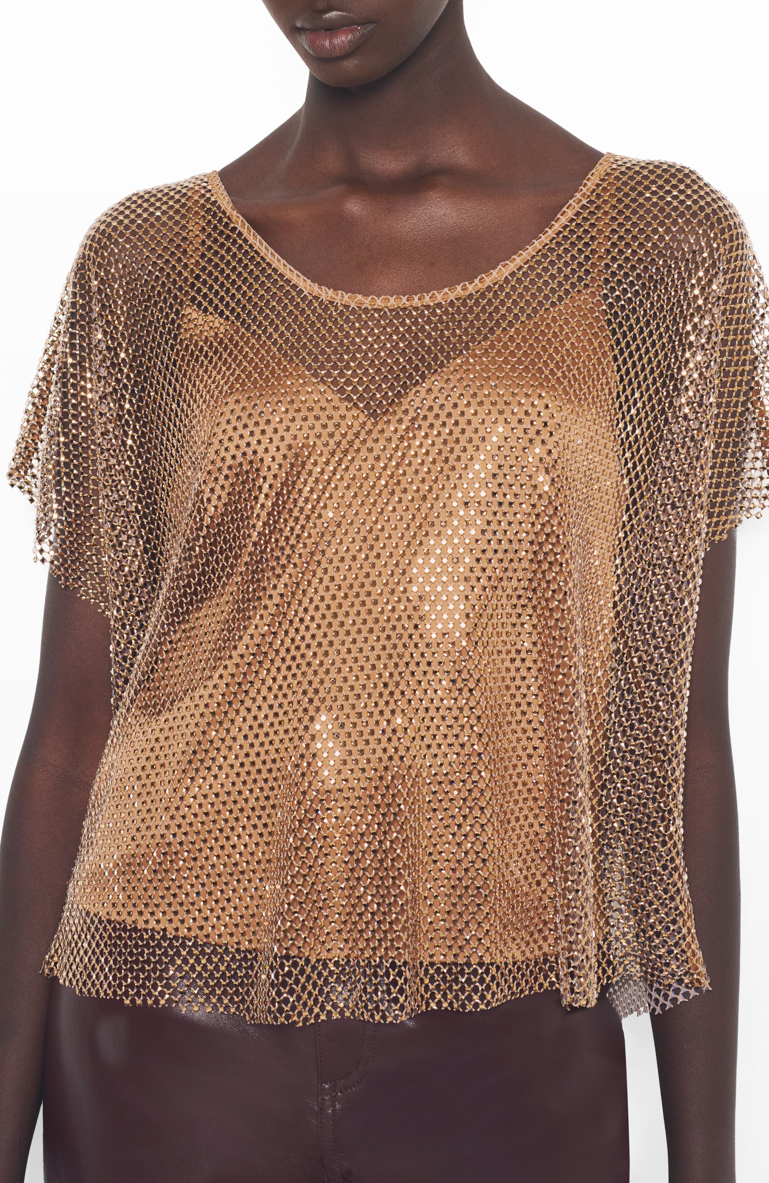 Nadine Top