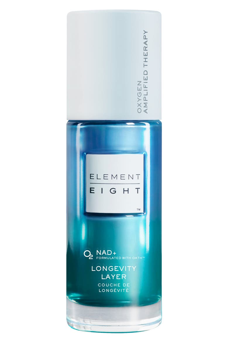 O2 NAD+ Longevity Layer (Nordstrom Exclusive), Main, color, NO COLOR