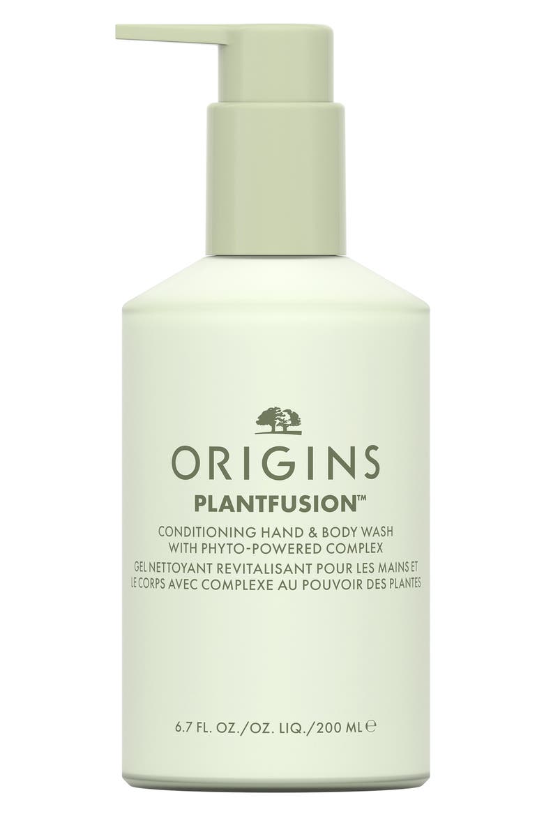 Plantfusion™ Conditioning Hand & Body Wash, Main, color, NO COLOR