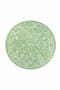 selected Ivory/Green