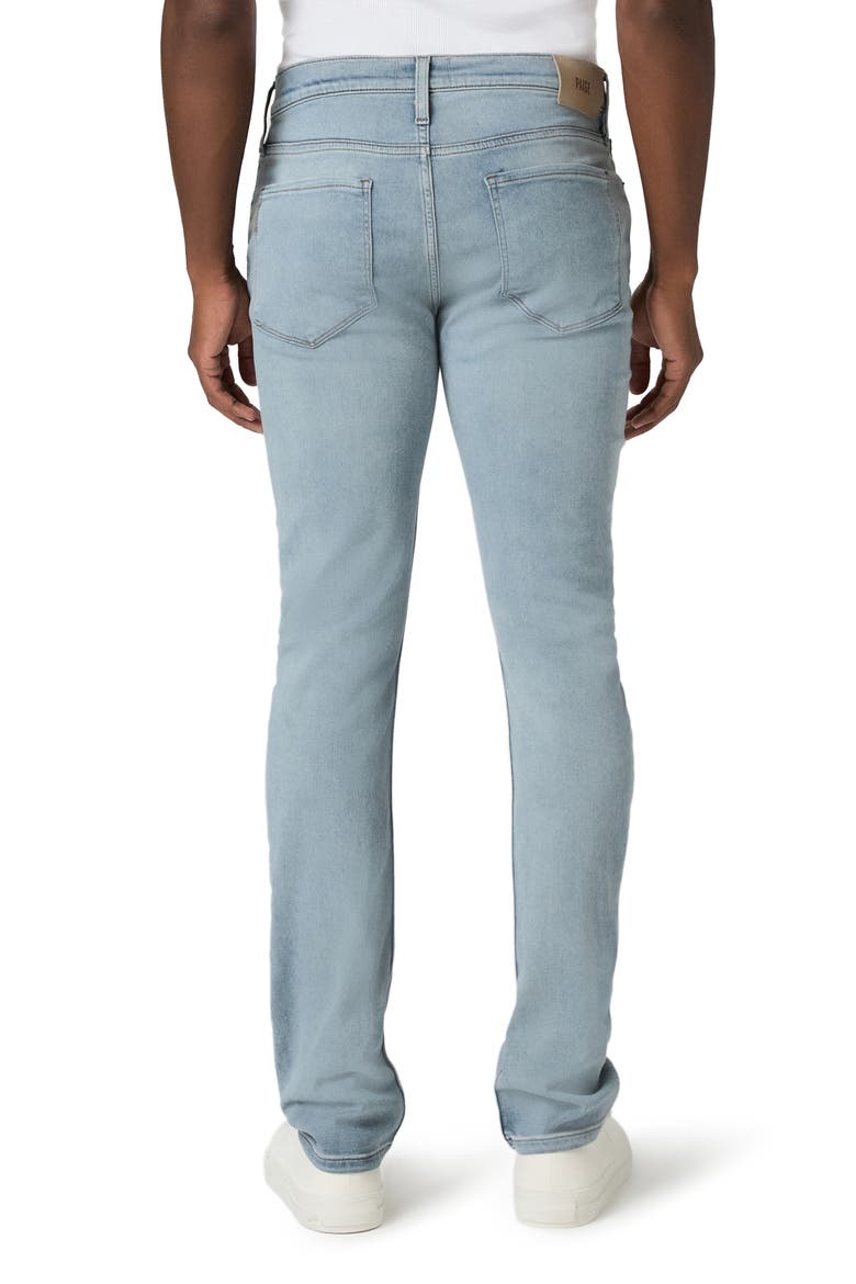 Federal Slim Straight Leg Jeans, Alternate, color, FARRAND