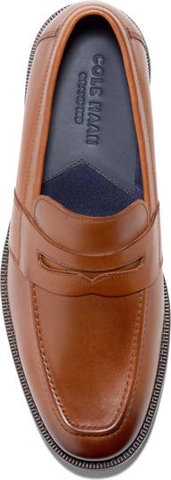 Bedford Penny Loafer
