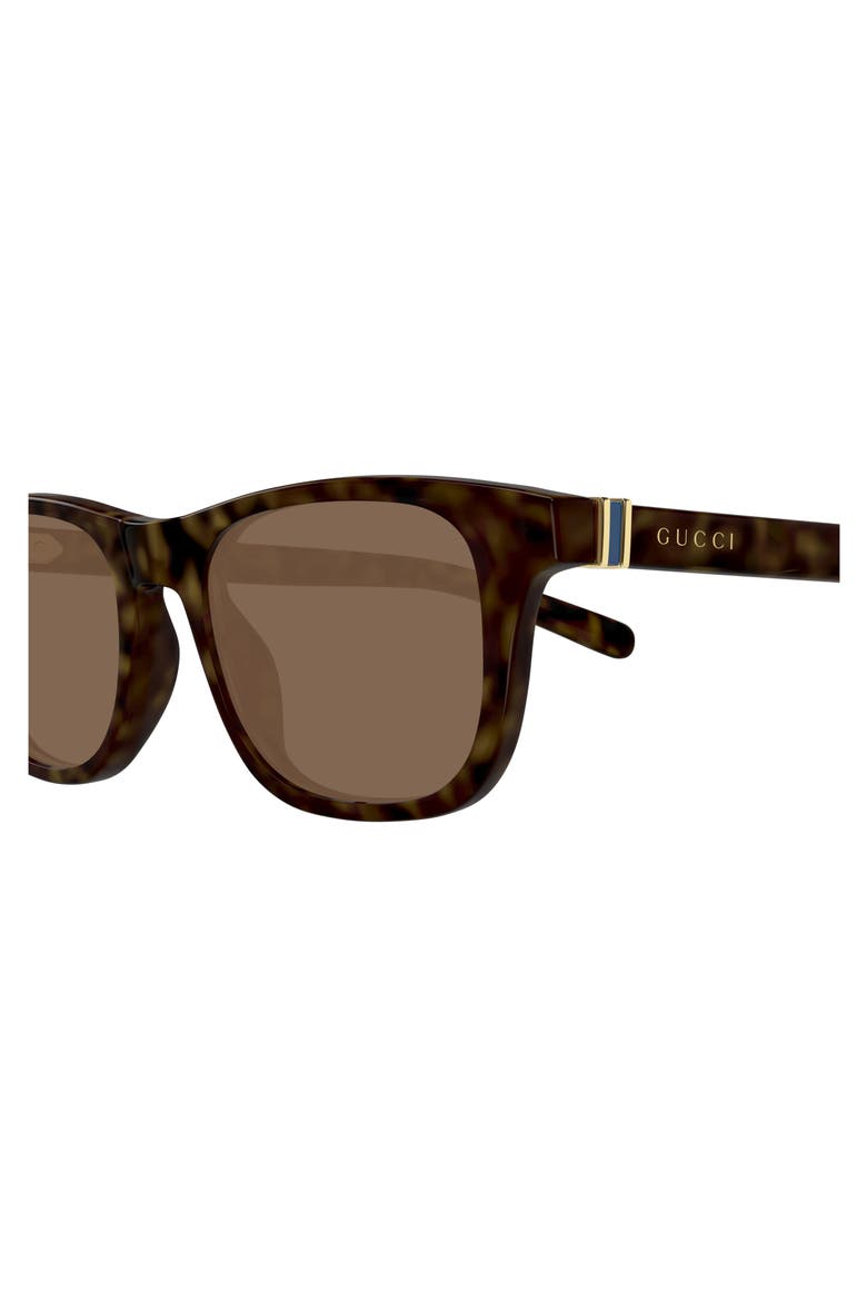 51mm Panthos Sunglasses, Alternate, color, HAVANA