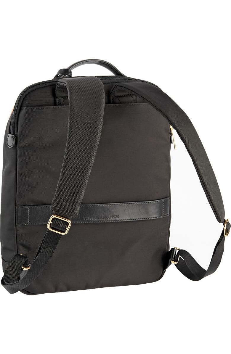 TUMI 'Larkin Laurel' Nylon Commuter Backpack, Alternate, color,