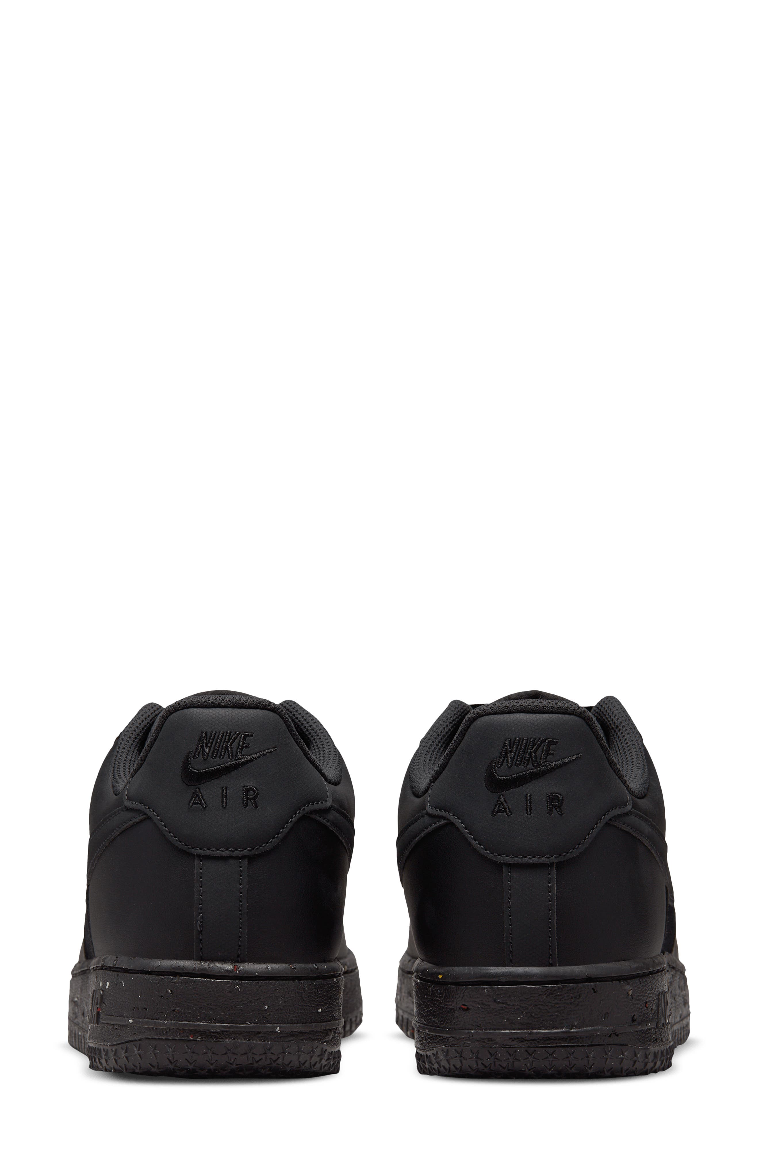 Nike Air Force 1 Crater Sneaker, Alternate, color, 