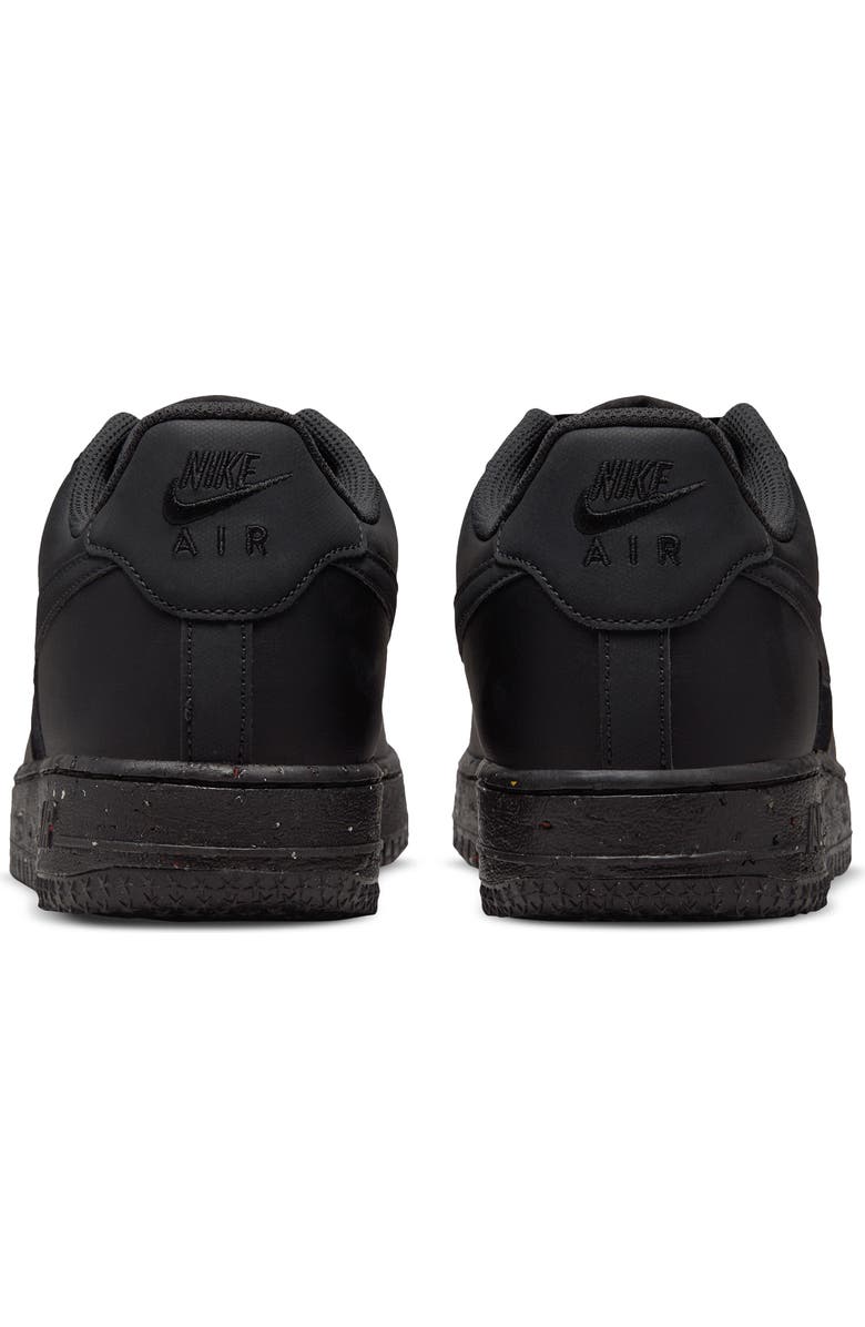 Nike Air Force 1 Crater Sneaker, Alternate, color,