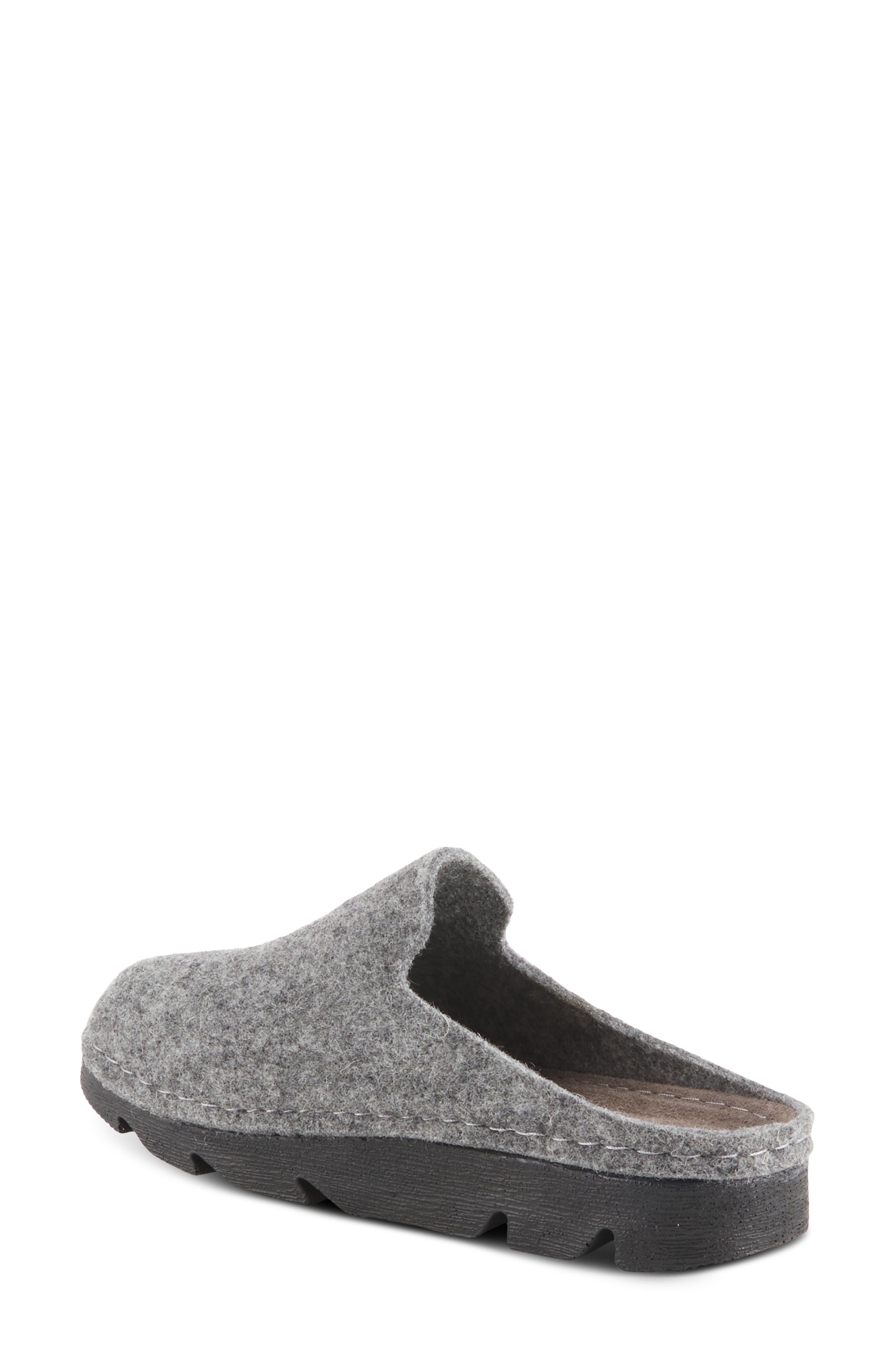 Flexus by Spring Step Cloggish Mule, Alternate, color, 