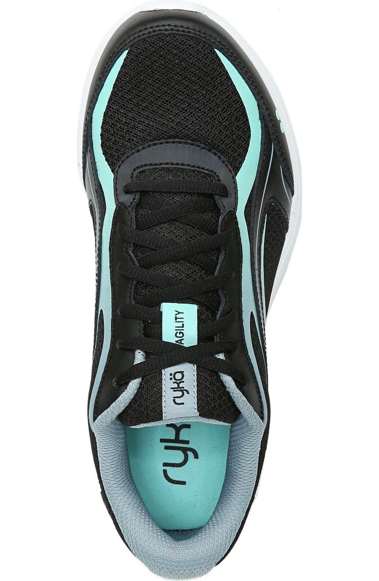 Rykä Agility Walking Shoe, Alternate, color,